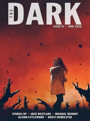 cover image of The Dark Issue 61
